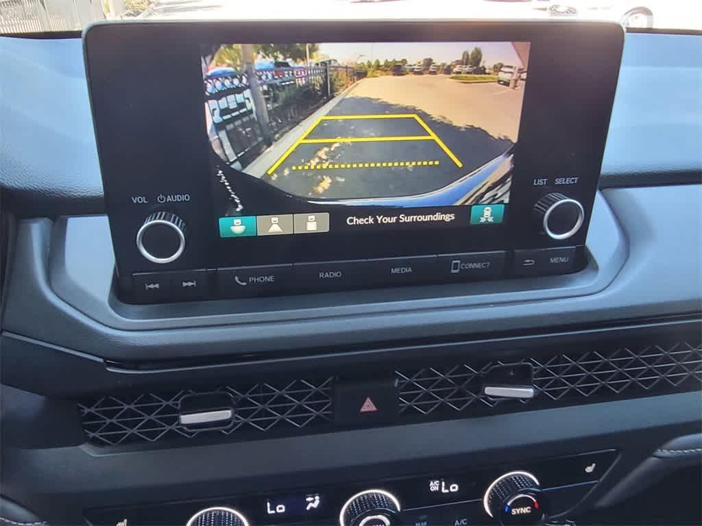 used 2024 Honda Accord car, priced at $28,711
