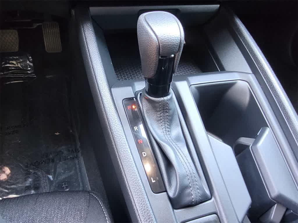 used 2024 Honda Accord car, priced at $28,711