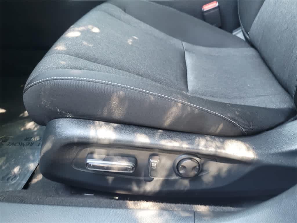 used 2024 Honda Accord car, priced at $28,711