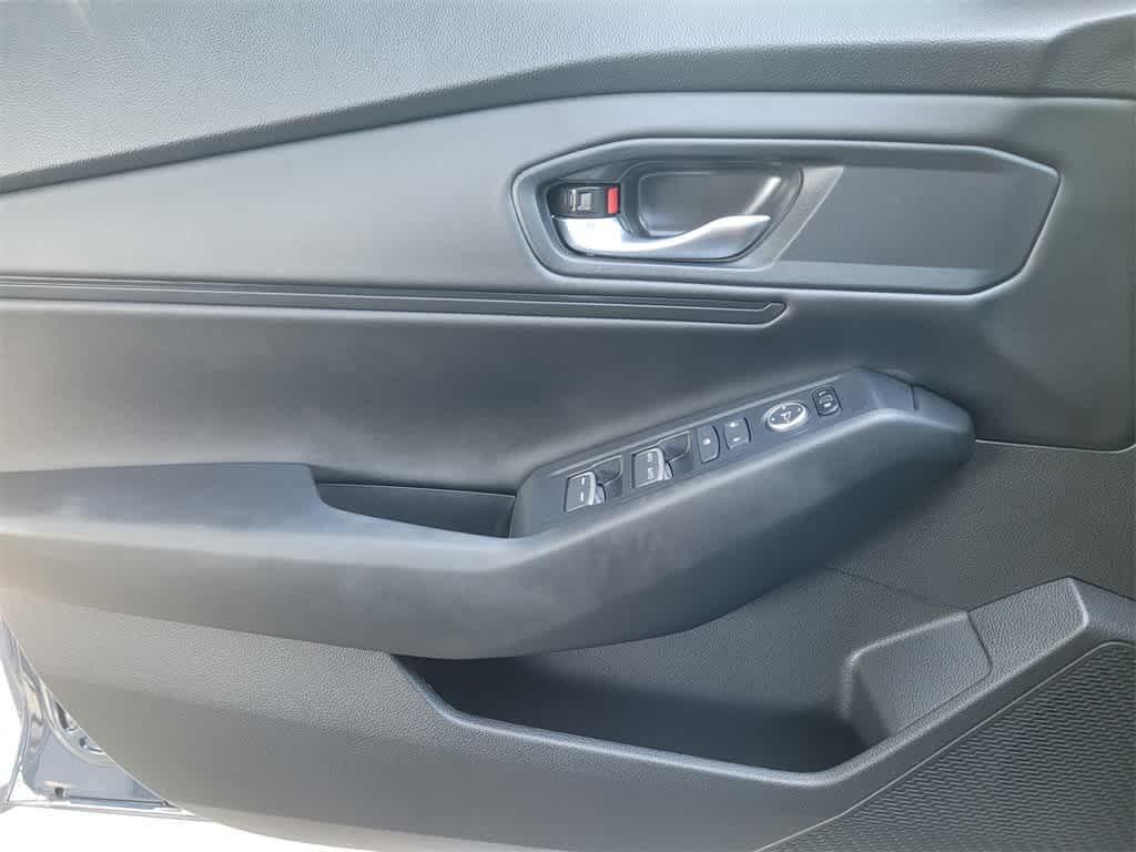 used 2024 Honda Accord car, priced at $28,711