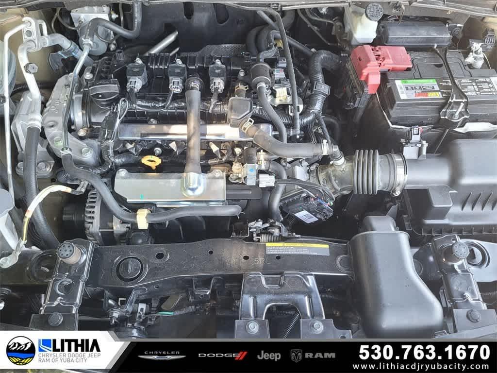 used 2024 Honda Accord car, priced at $28,711