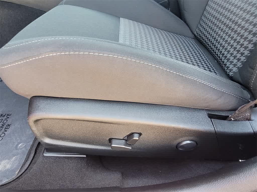 used 2022 Dodge Charger car, priced at $25,000