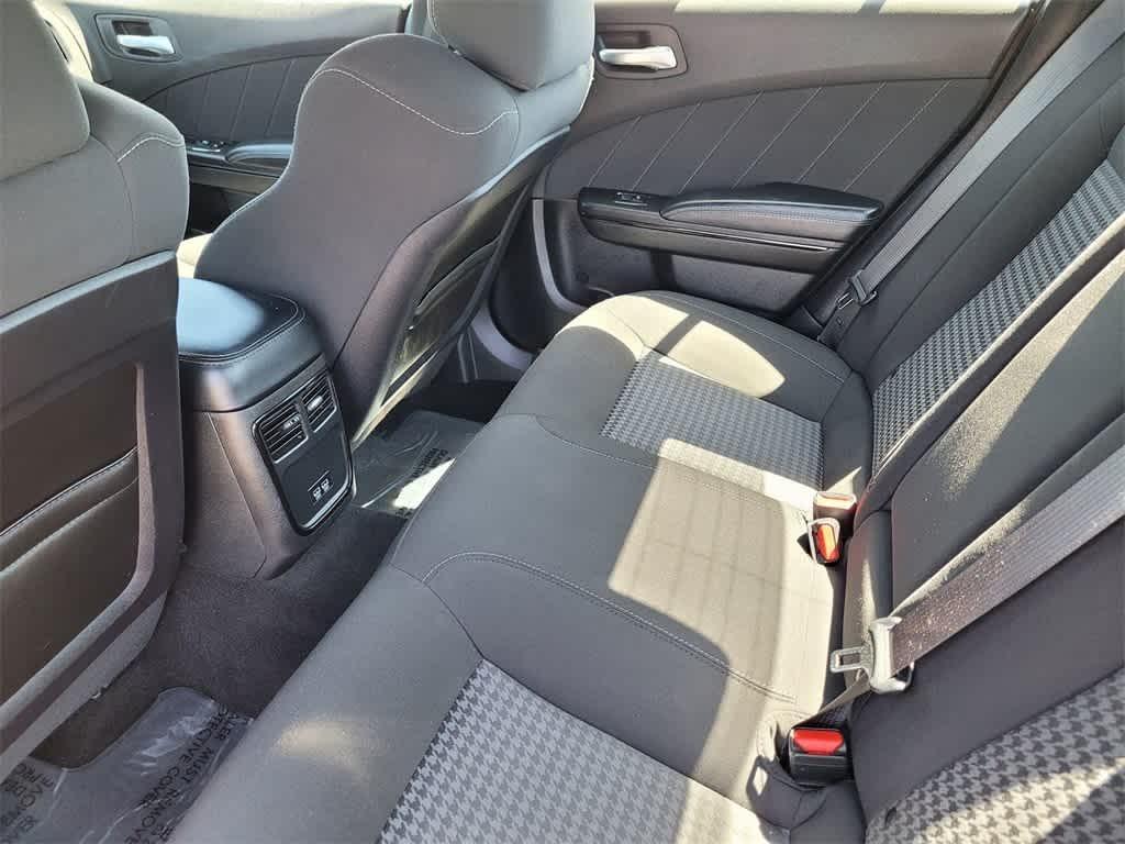 used 2022 Dodge Charger car, priced at $25,000