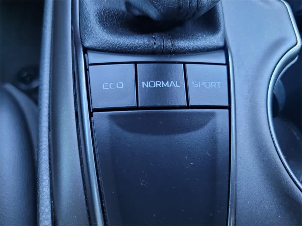 used 2023 Toyota Camry car, priced at $29,742