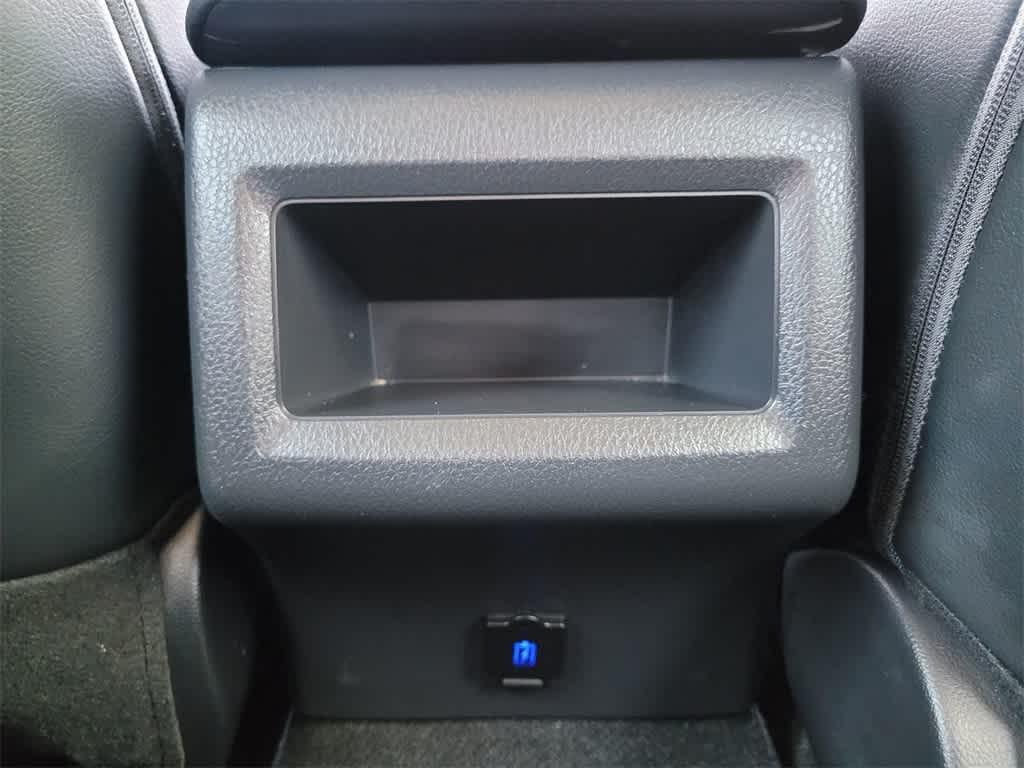 used 2023 Toyota Camry car, priced at $29,742