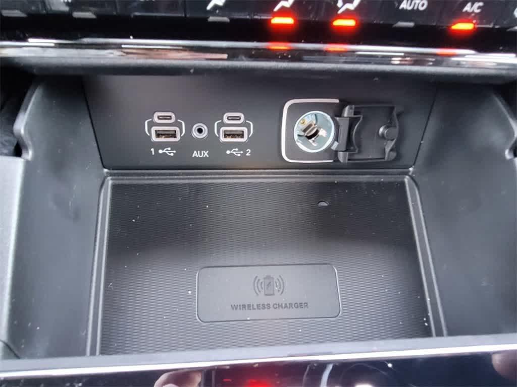 new 2025 Jeep Grand Cherokee car, priced at $57,835