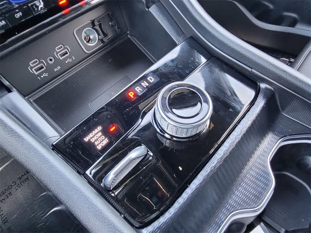 new 2025 Jeep Grand Cherokee car, priced at $57,835