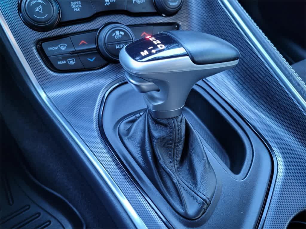 used 2016 Dodge Challenger car, priced at $33,999