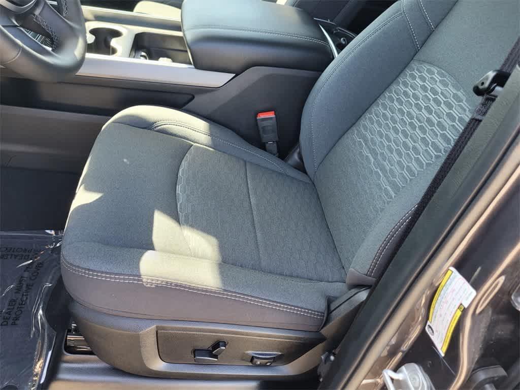 new 2025 Ram 2500 car, priced at $70,965