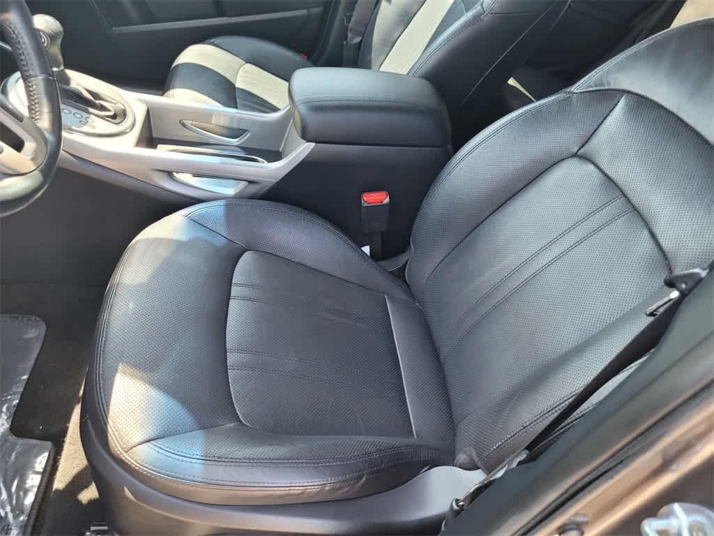 used 2016 Kia Sportage car, priced at $13,260