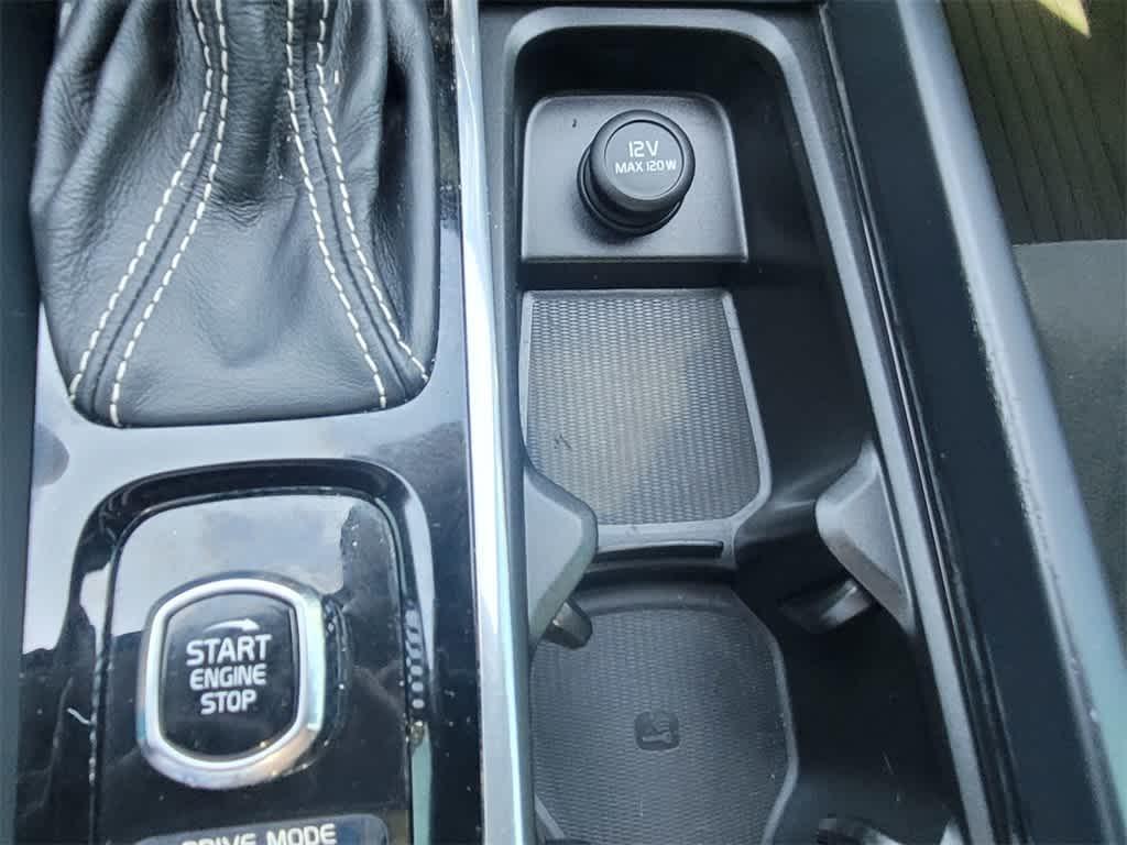 used 2019 Volvo XC60 car, priced at $23,451