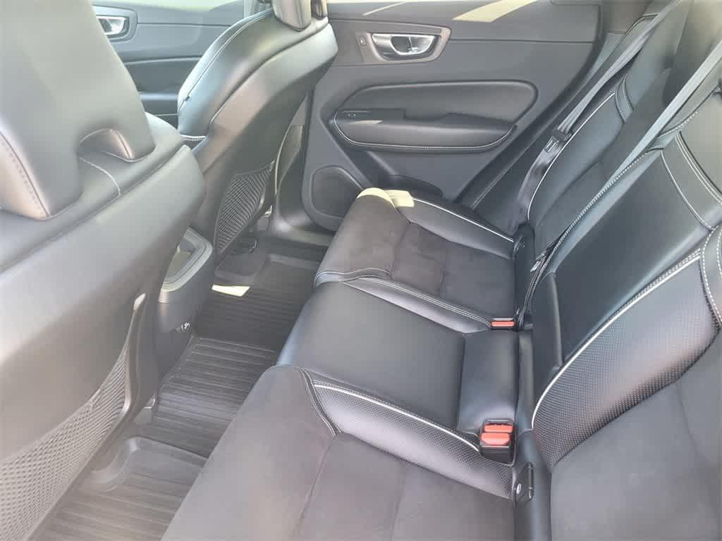 used 2019 Volvo XC60 car, priced at $23,451