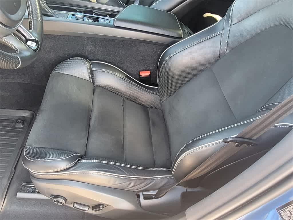 used 2019 Volvo XC60 car, priced at $23,451