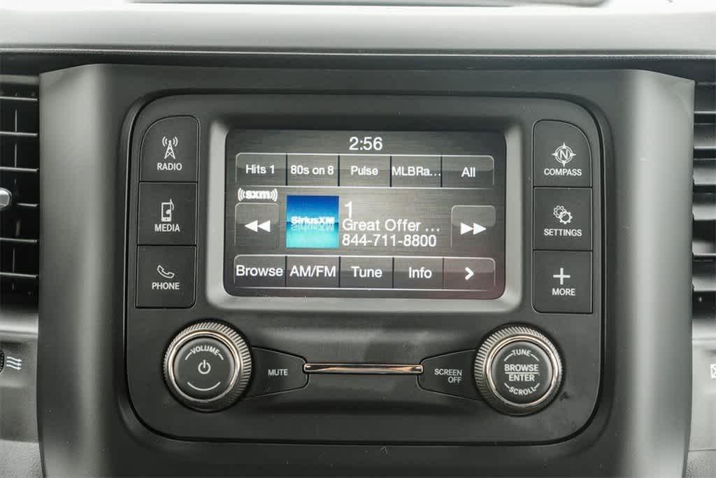 new 2024 Ram 3500 car, priced at $69,940