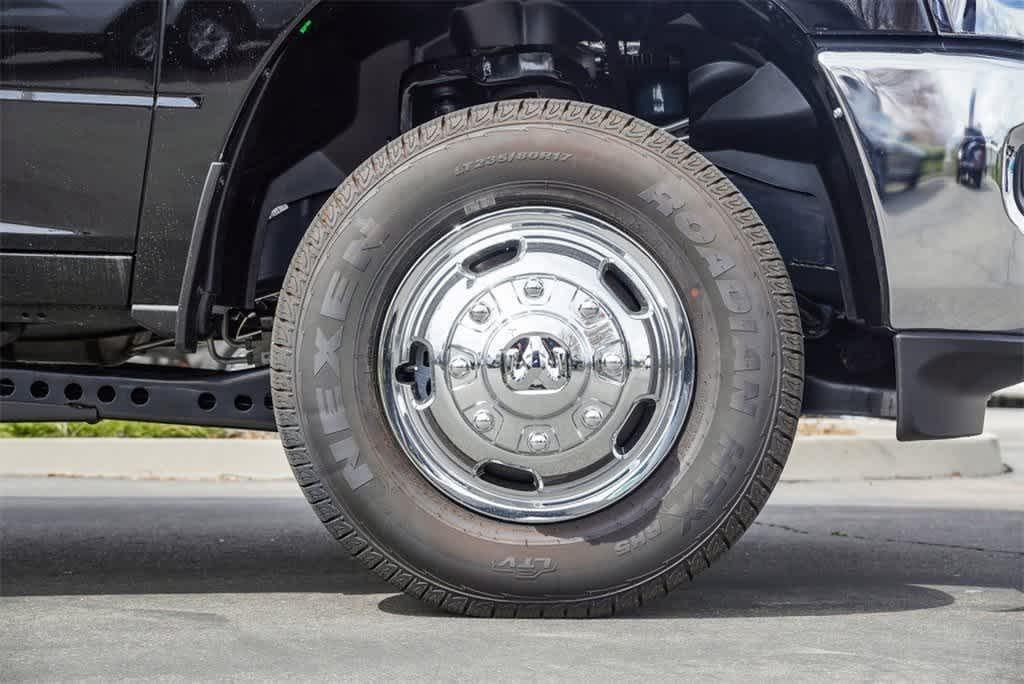 new 2024 Ram 3500 car, priced at $69,940