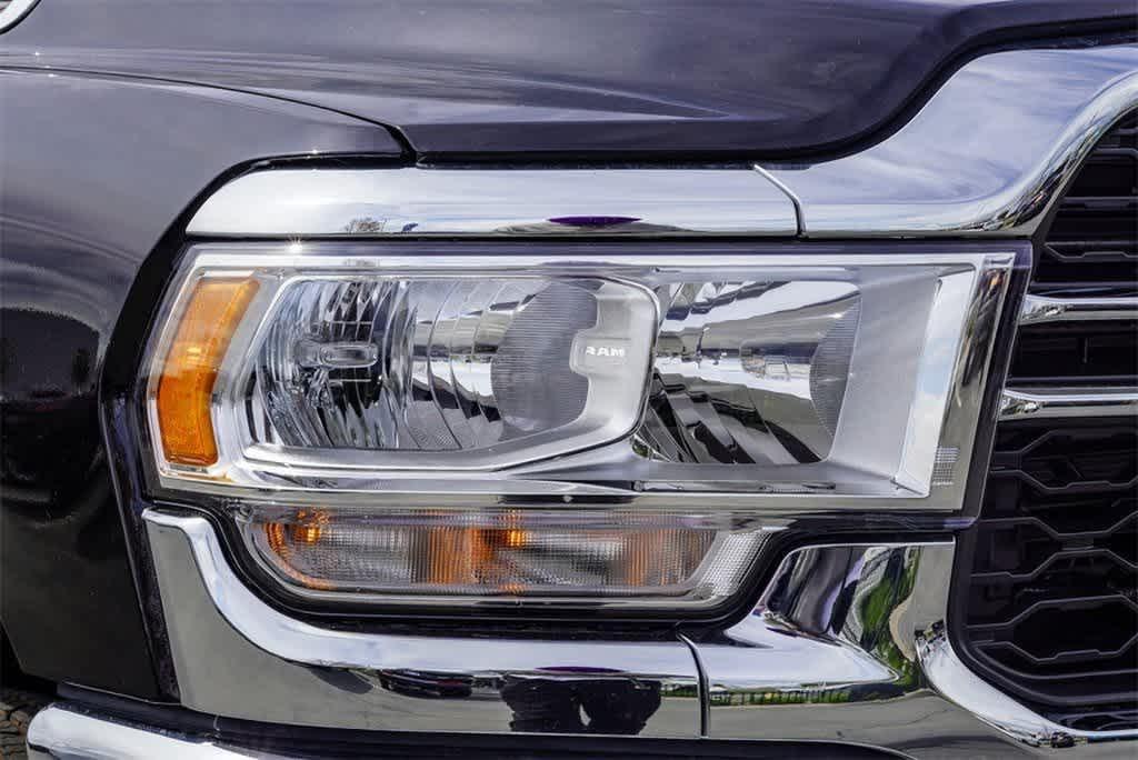 new 2024 Ram 3500 car, priced at $69,940