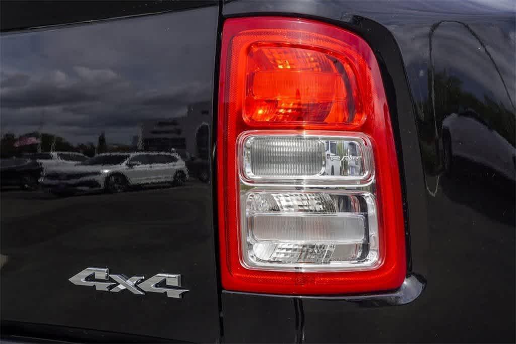 new 2024 Ram 3500 car, priced at $69,940