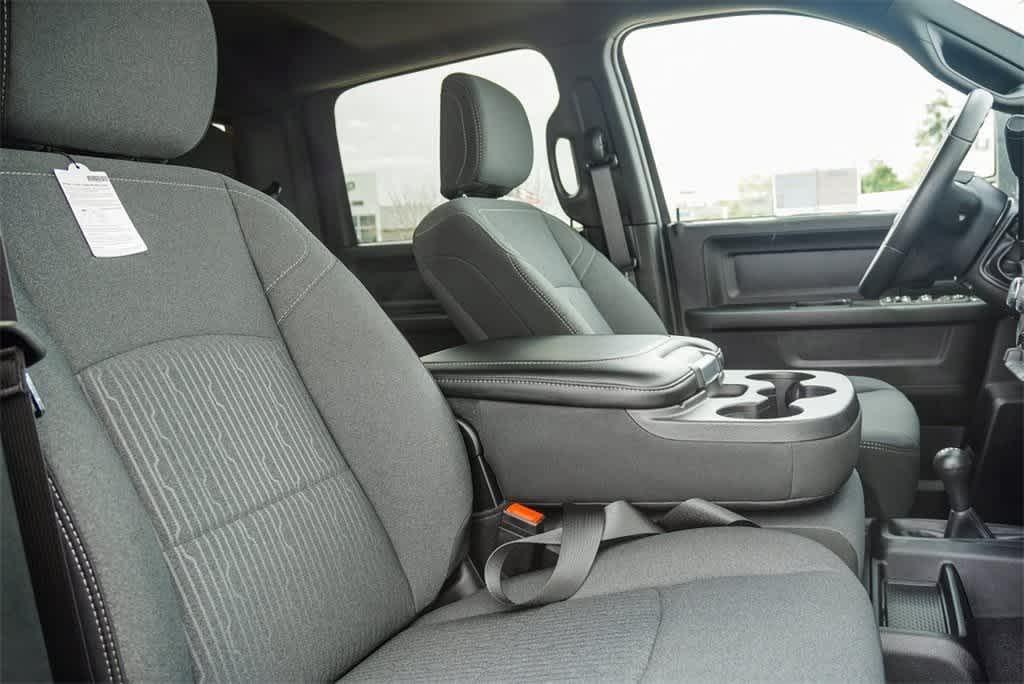 new 2024 Ram 3500 car, priced at $69,940