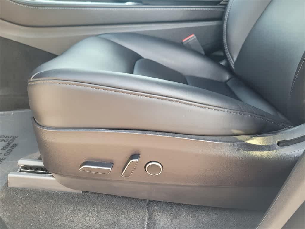 used 2023 Tesla Model Y car, priced at $35,832