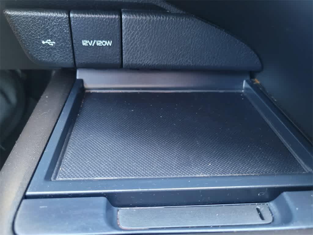 used 2023 Toyota Camry car, priced at $27,152