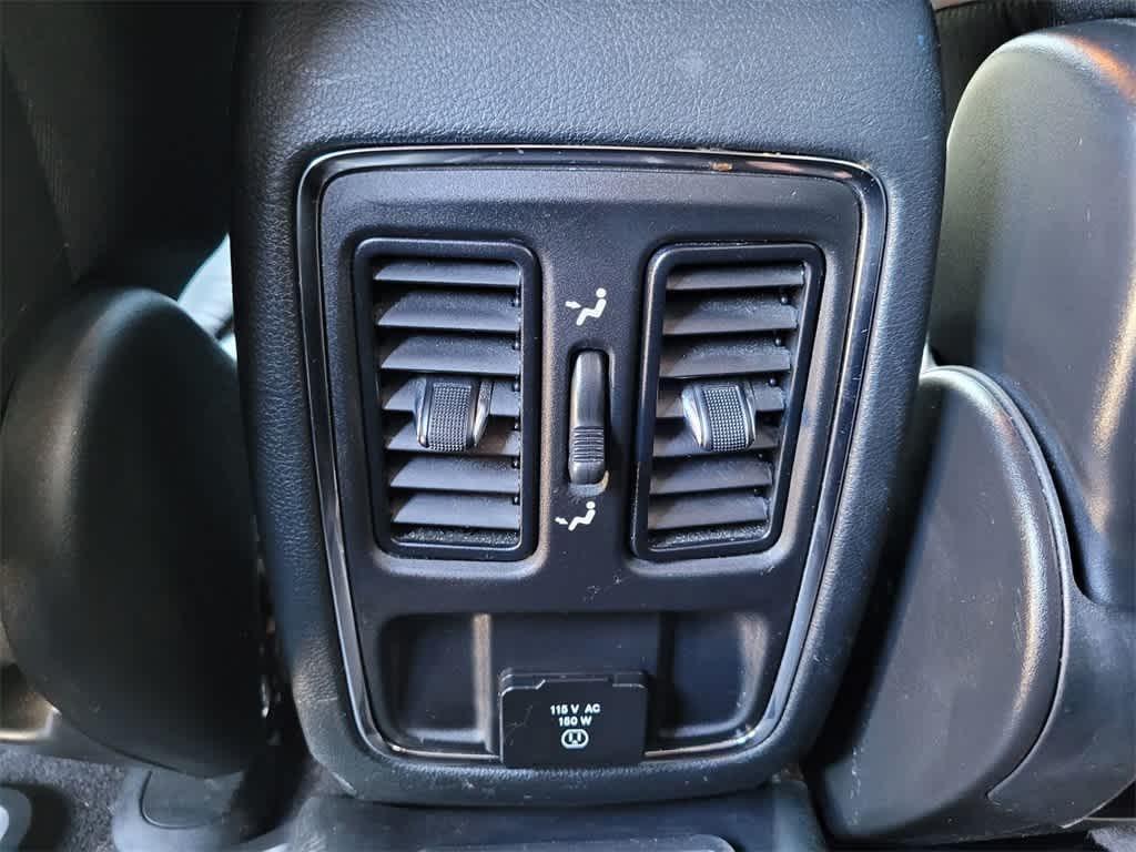 used 2019 Jeep Grand Cherokee car, priced at $22,951