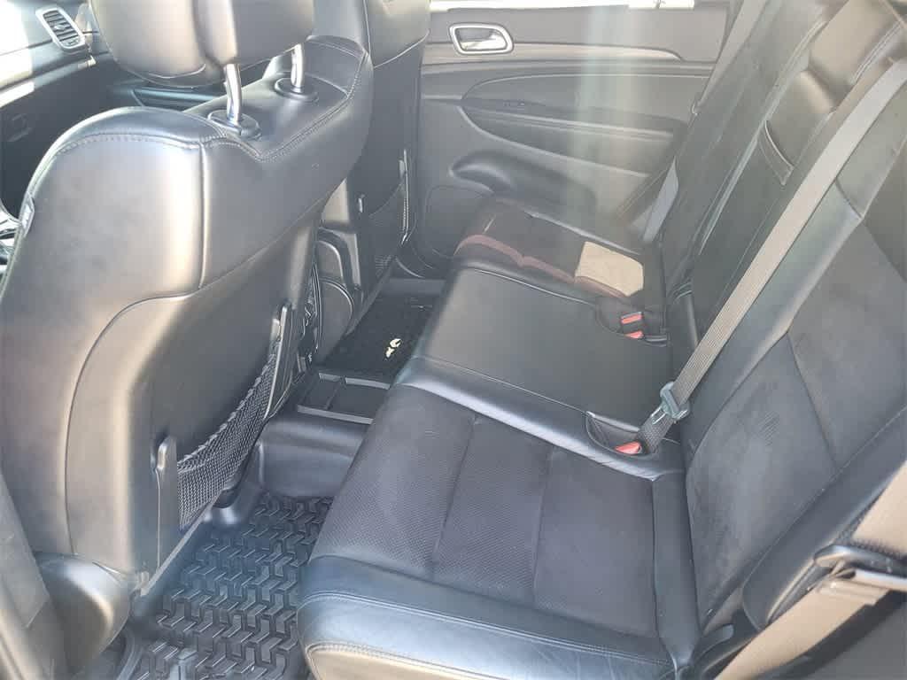 used 2019 Jeep Grand Cherokee car, priced at $22,951