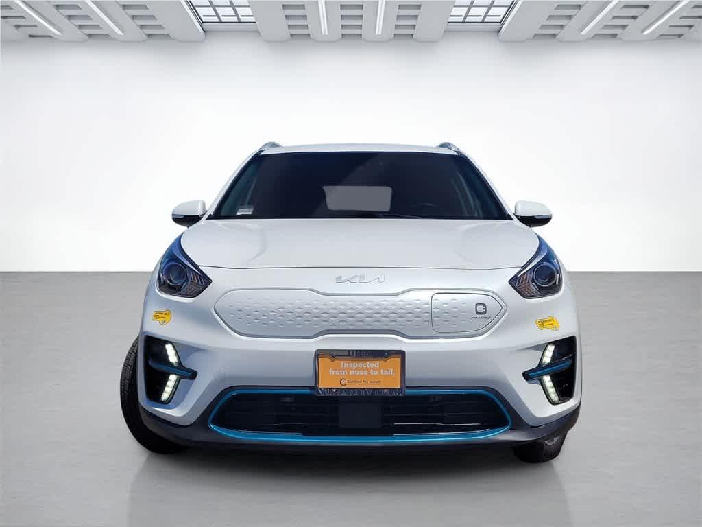 used 2022 Kia Niro EV car, priced at $18,655
