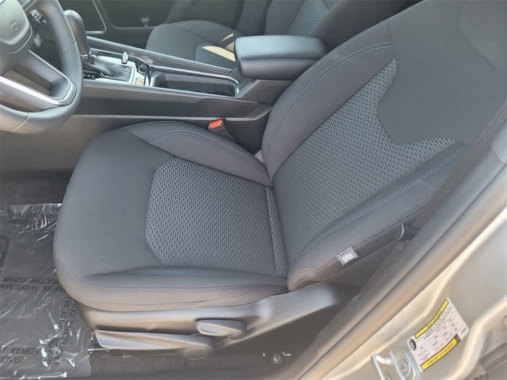 new 2025 Jeep Compass car, priced at $29,490