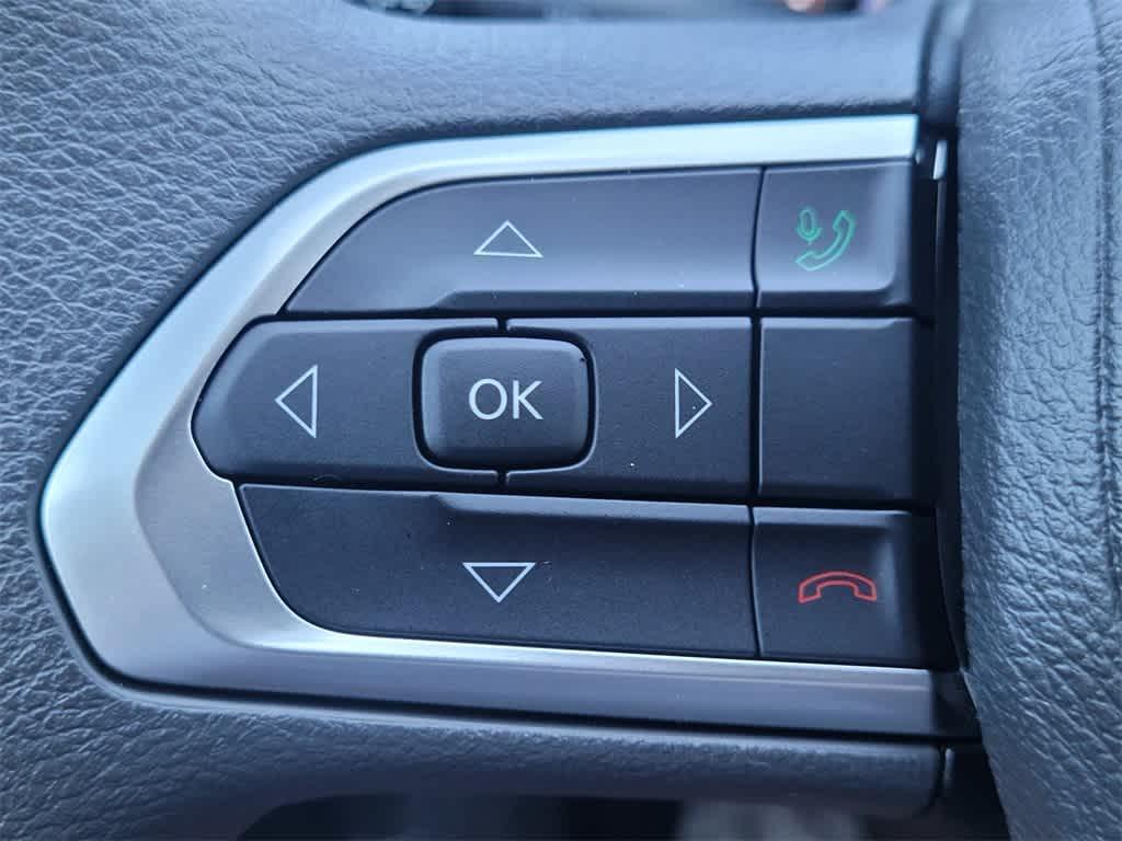 new 2025 Jeep Compass car, priced at $29,490