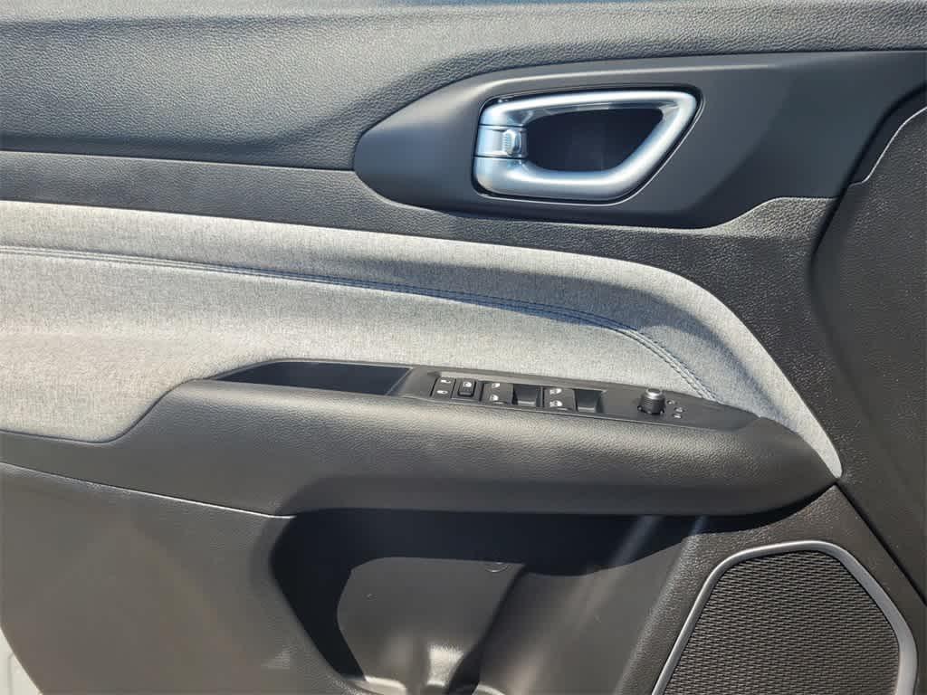 new 2025 Jeep Compass car, priced at $29,490