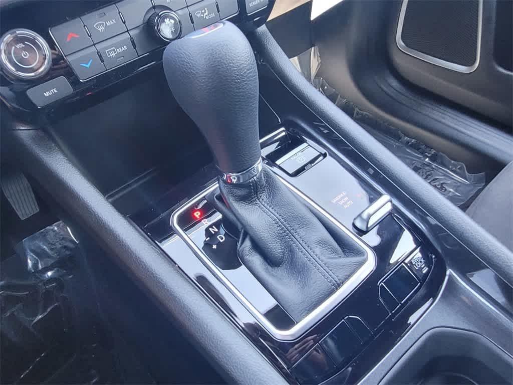 new 2025 Jeep Compass car, priced at $29,490