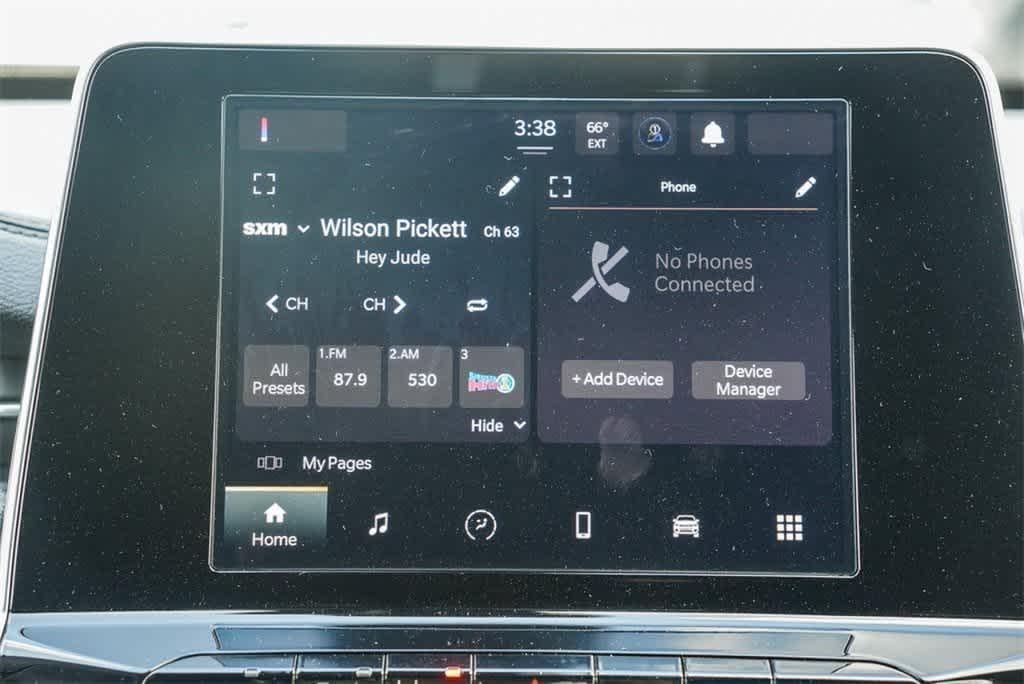 new 2025 Jeep Compass car, priced at $28,090