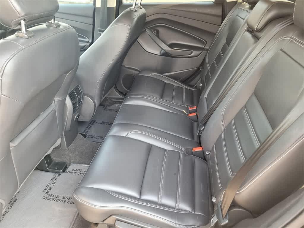 used 2019 Ford Escape car, priced at $12,282