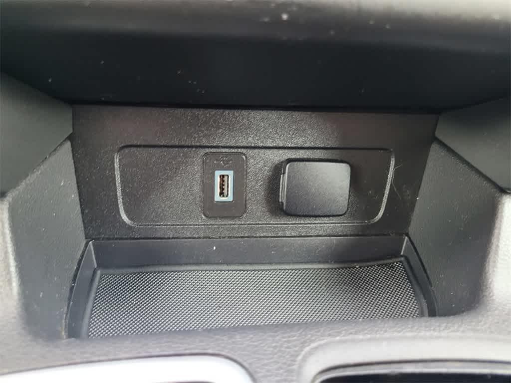 used 2019 Ford Escape car, priced at $12,282