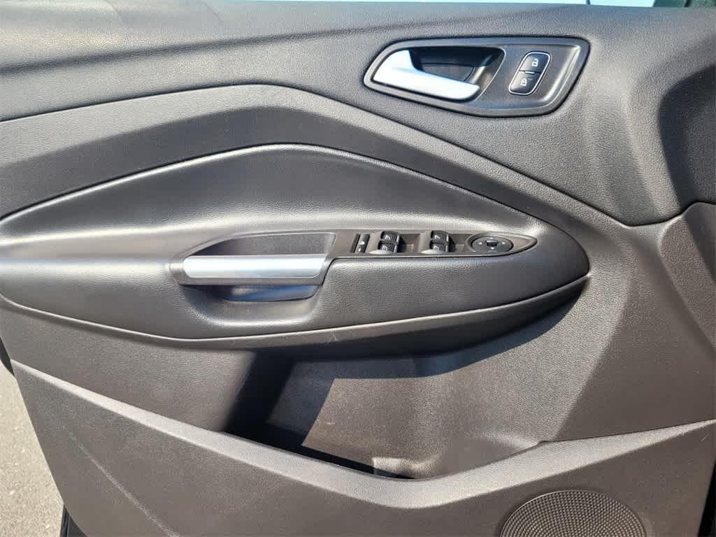 used 2019 Ford Escape car, priced at $12,282