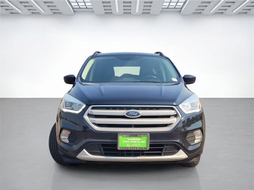 used 2019 Ford Escape car, priced at $12,282