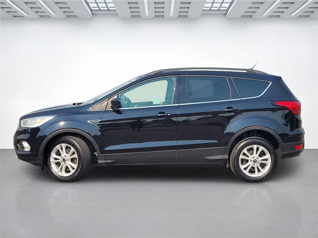 used 2019 Ford Escape car, priced at $12,282