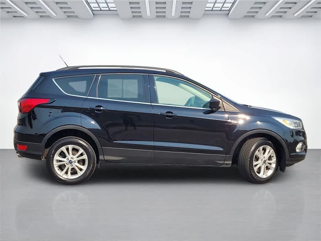 used 2019 Ford Escape car, priced at $12,282