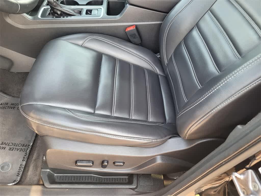 used 2019 Ford Escape car, priced at $12,282