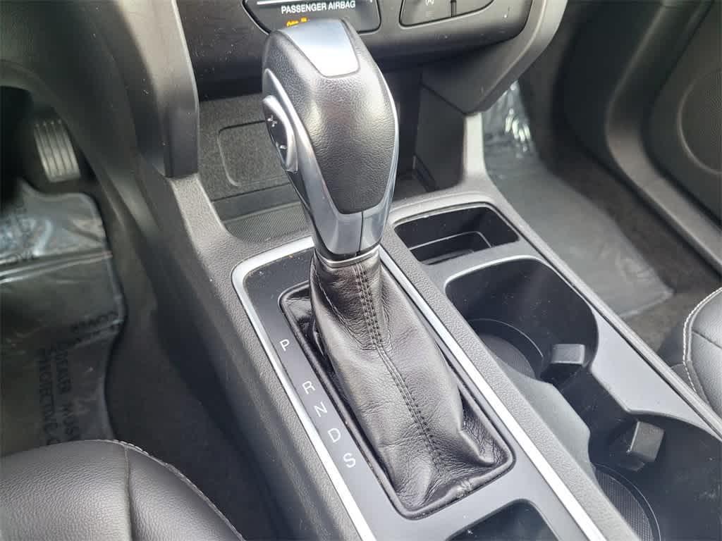 used 2019 Ford Escape car, priced at $12,282