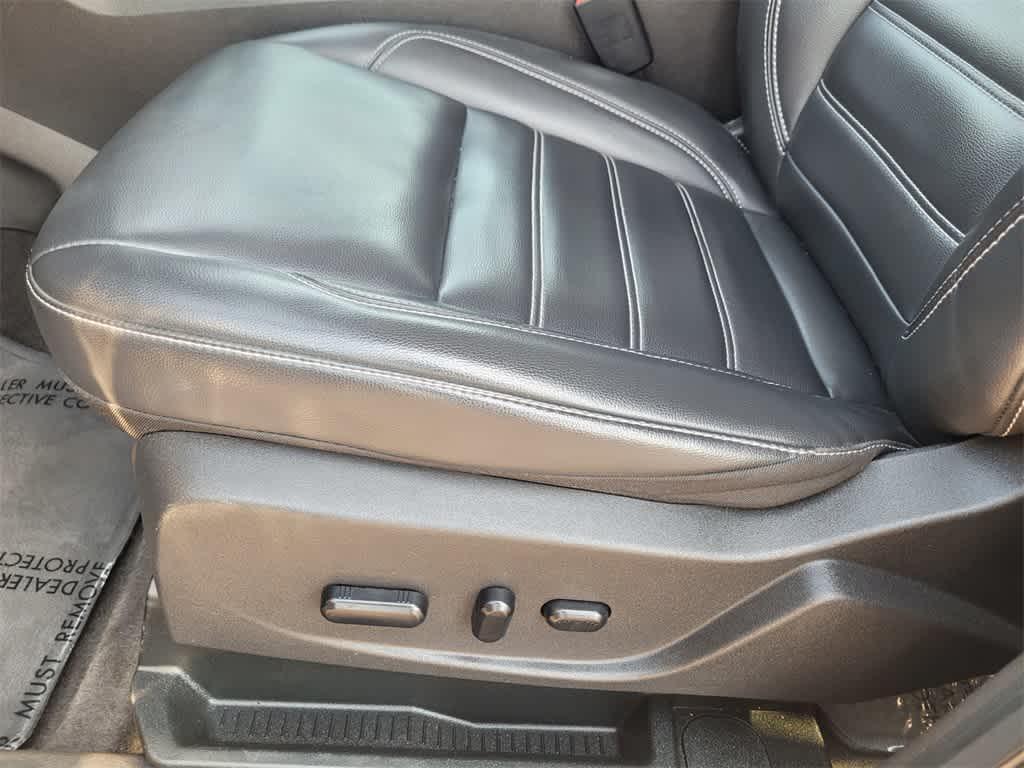 used 2019 Ford Escape car, priced at $12,282