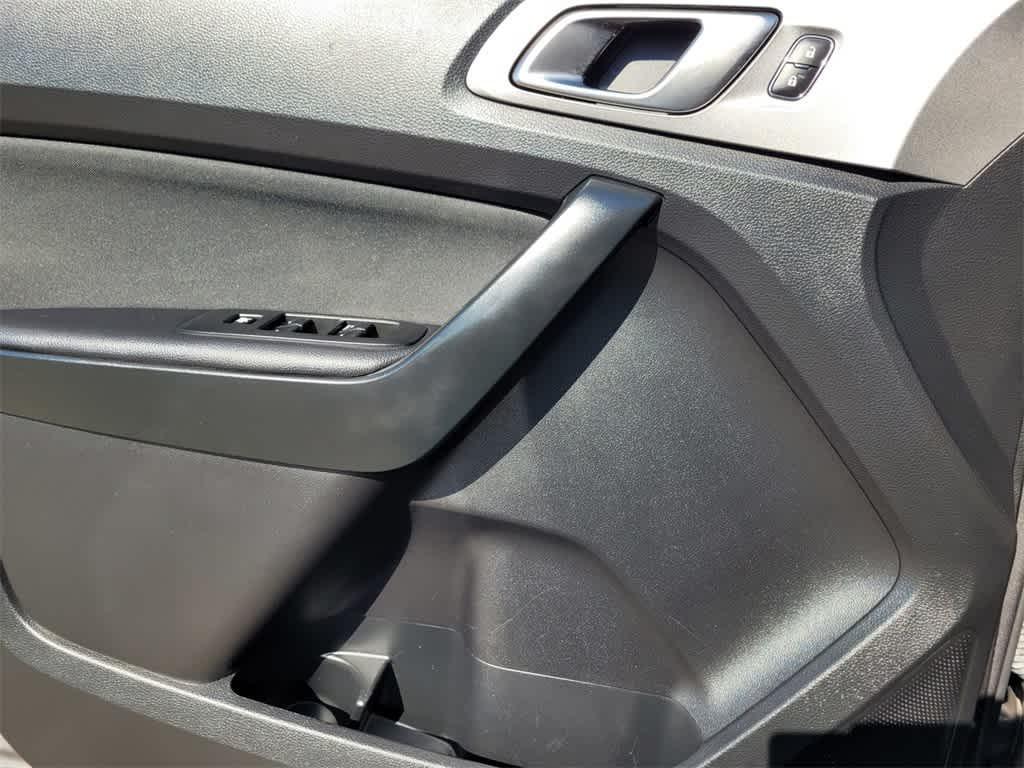 used 2021 Ford Ranger car, priced at $25,590