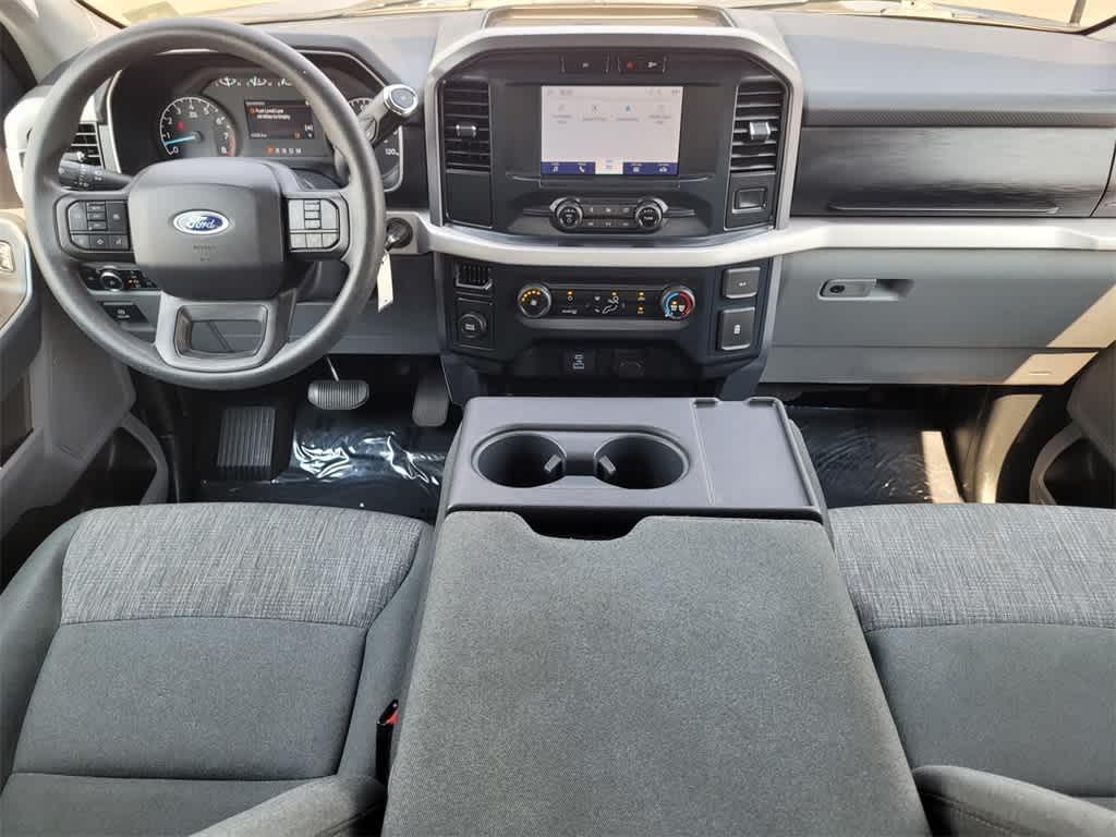 used 2023 Ford F-150 car, priced at $33,664
