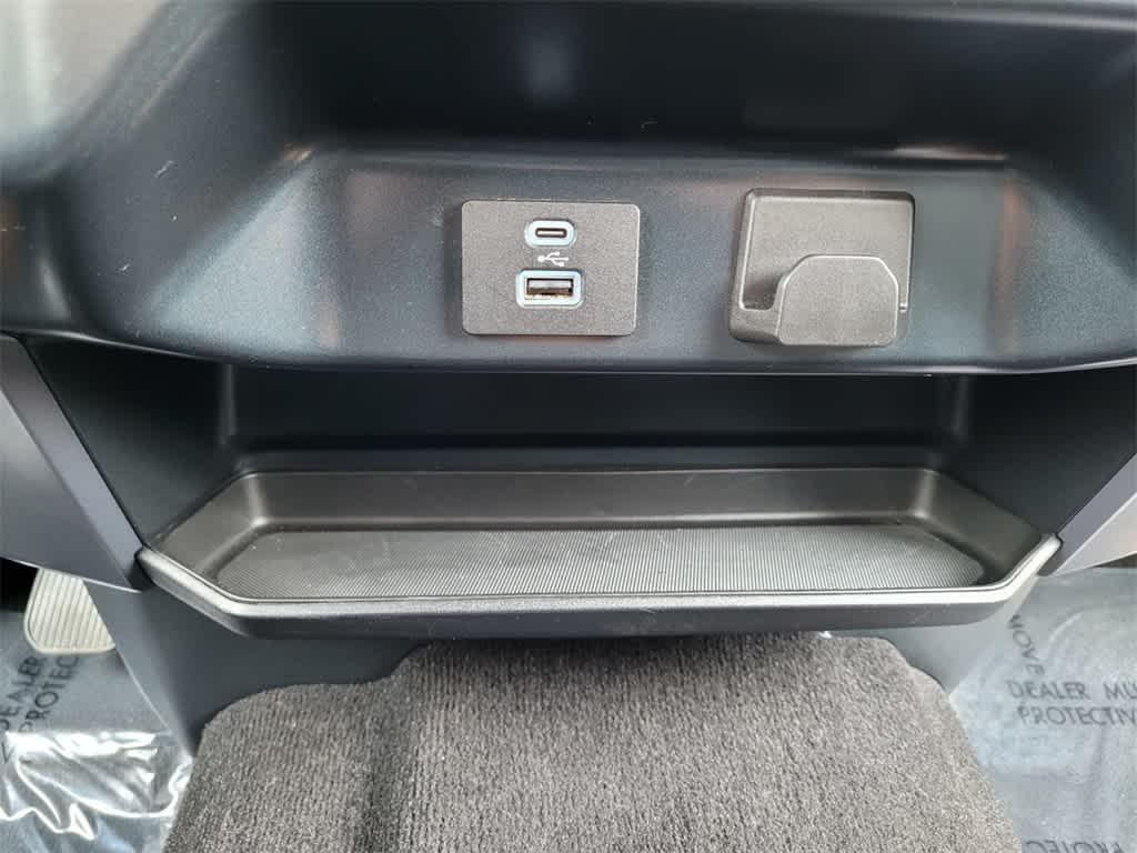 used 2023 Ford F-150 car, priced at $33,664