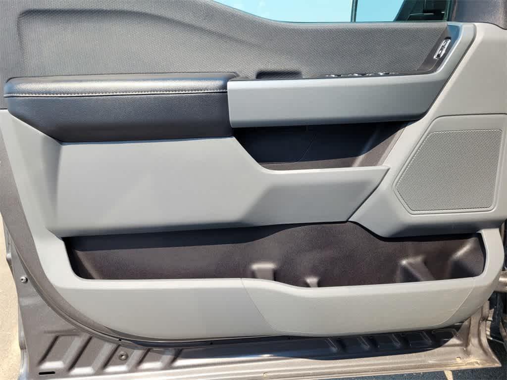 used 2023 Ford F-150 car, priced at $33,664