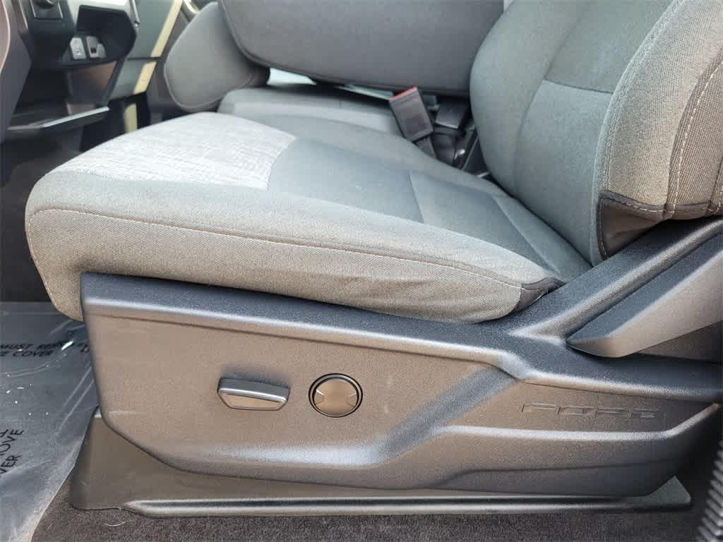 used 2023 Ford F-150 car, priced at $33,664