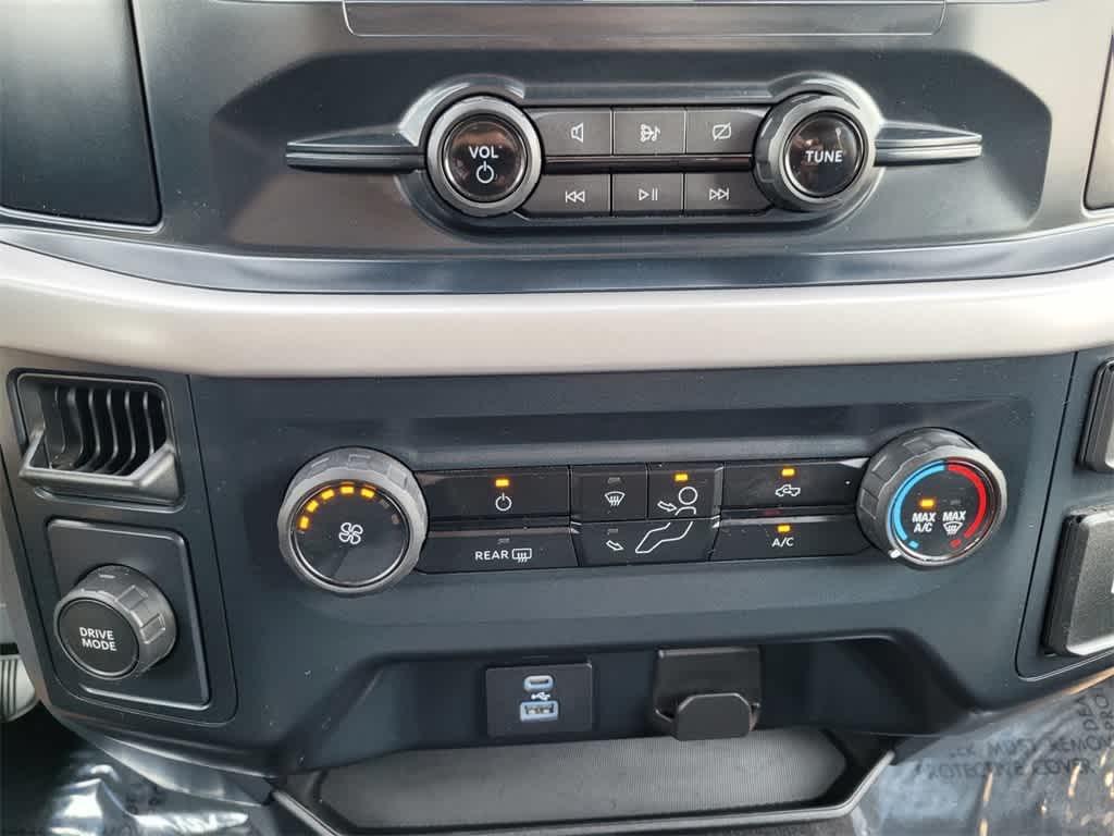 used 2023 Ford F-150 car, priced at $33,664