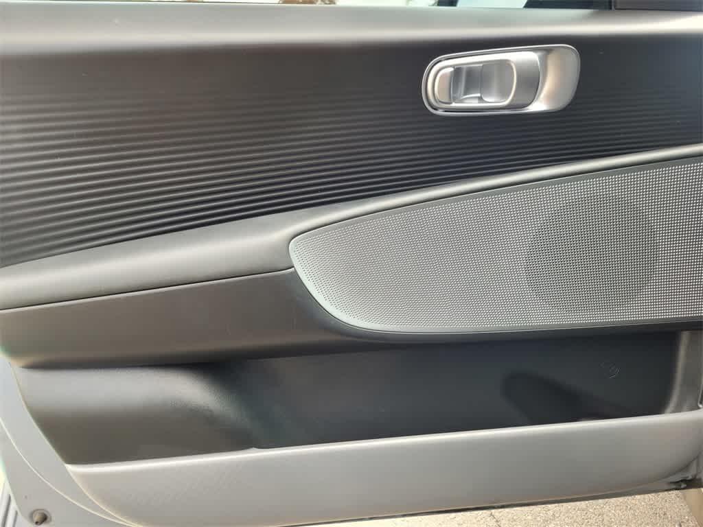 used 2023 Hyundai IONIQ 6 car, priced at $27,800