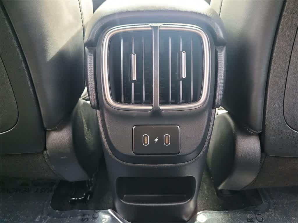 used 2023 Hyundai IONIQ 6 car, priced at $27,800