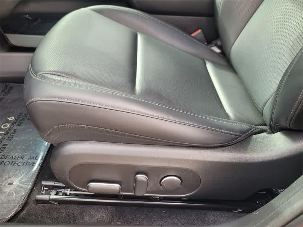 used 2023 Hyundai IONIQ 6 car, priced at $27,800